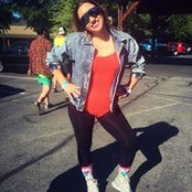 Gabrielle Oleari's photo
