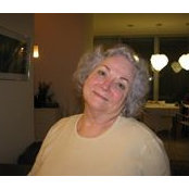 Tati Melichson's photo