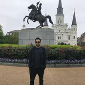 Navid Ahmadi's photo