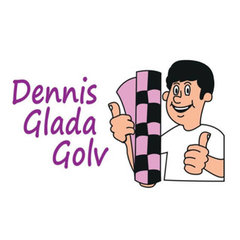 Dennis Glada Golv