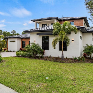 Key Largo at Aripeka (Model Home)