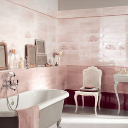 ABK Aqua tiles - Tile