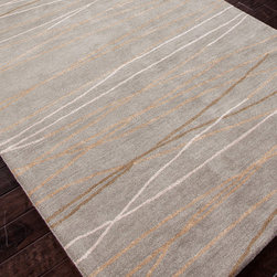 Modern - Patterns - Area Rugs