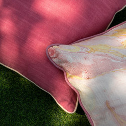 Cushions - Products