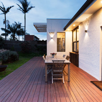 Deco House
