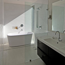 bath