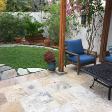 Backyard ideas