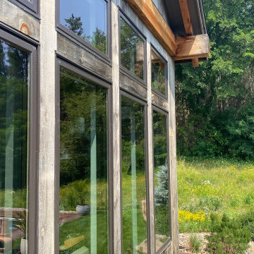 Montana Modern