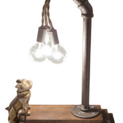 Touch Lamps - Table Lamps