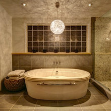 Bathroom ideas