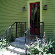 Craftsman Details