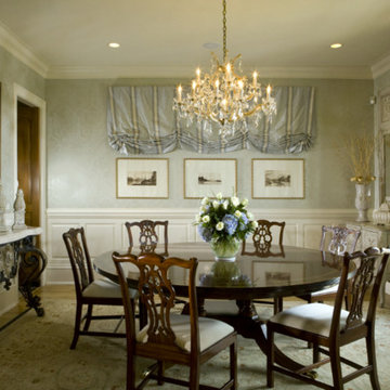 Sullivan's Island Retreat