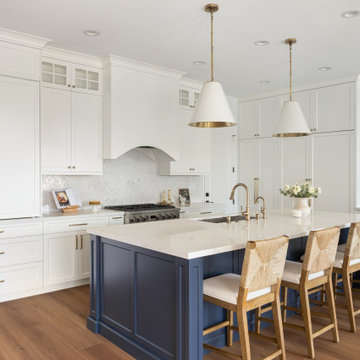 Full Home Remodel in San Clemente