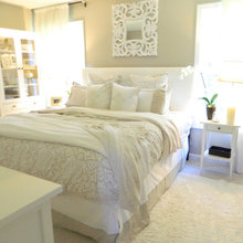 bedrooms