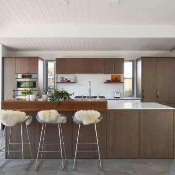 Great Room Eichler
