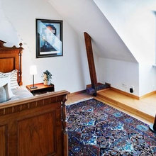 Bedroom Ideas