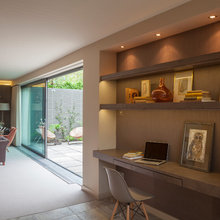 Computer Area
