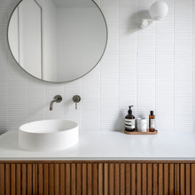 Beach House: BATHROOM