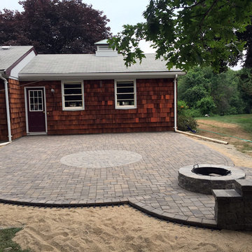 Our Work
