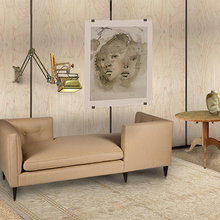 sofas and chairs