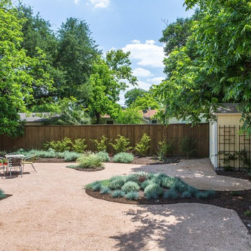 Brentwood Burle Marx Tribute