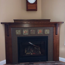 Fireplaces