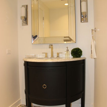 Bathrooms
