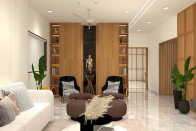 Bungalow 101