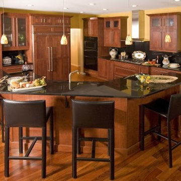 LaFata Kitchen