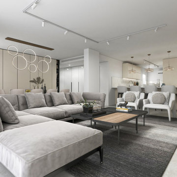 Ramat Aviv Home