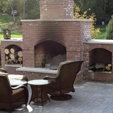 Outdoor Living