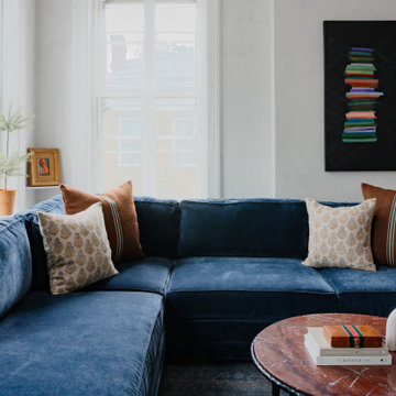 The Collected Residence