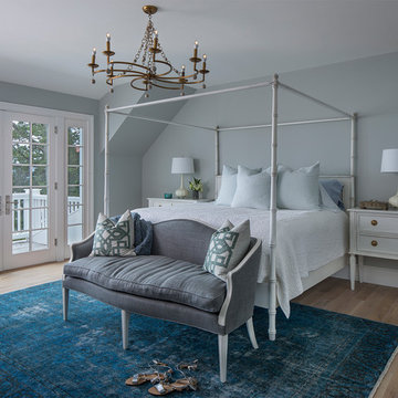 Glen Lake Vacation Home