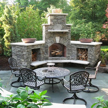 Hardscape Design
