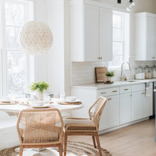 Kitchen Reno
