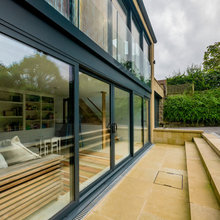 extension