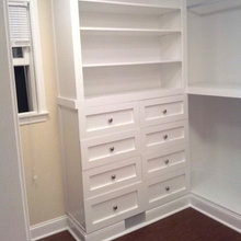 kid closet