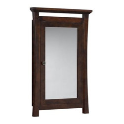 Ronbow Transitional - Bathroom Cabinets