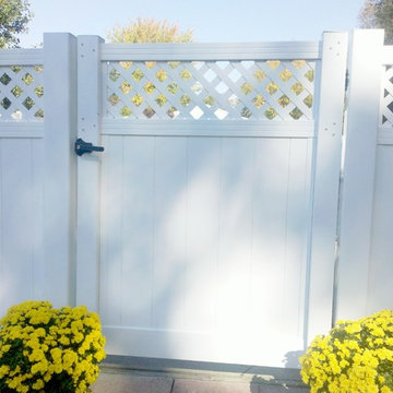Fences