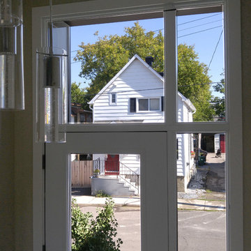 Solar Window Film & Tinting