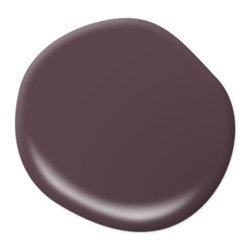 Dark Berry HDC-CL-07 - Paint