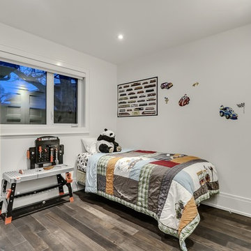 2331 Lincoln Dr SW Full renovation