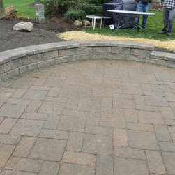 Retaining Walls - Products