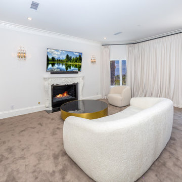 Beverly Hills Modern