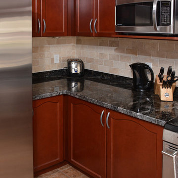 Countertop Depot Portfolio