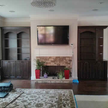 Real Time Photos by Installers