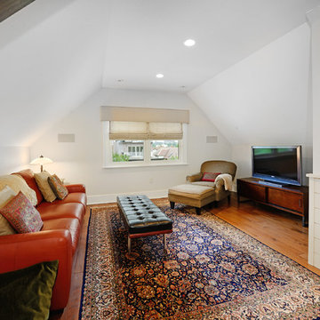 Castle Point Terrace