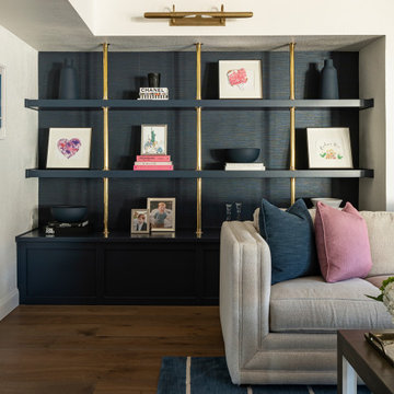 Transitional Family Sanctuary