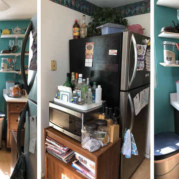 Before Pics