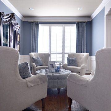 Prosper Home Remodel